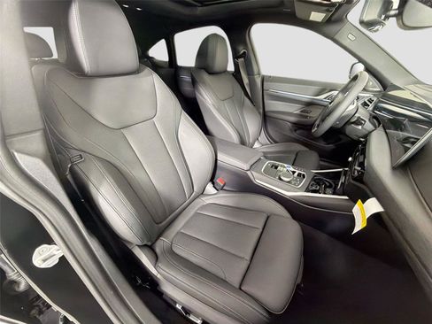 New 2026 BMW i4 eDrive40 w/ Premium Package RWD image 57
