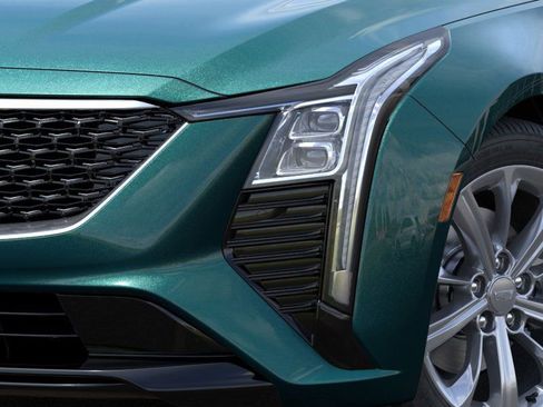 New 2025 Cadillac CT5 Premium Luxury image 10