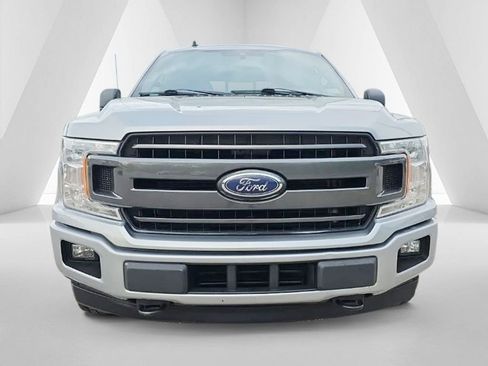Used 2020 Ford F150 XLT w/ Equipment Group 302A Luxury AWD/4WD image 2