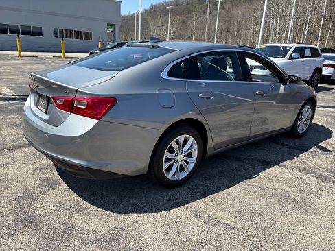 Used 2023 Chevrolet Malibu LT image 7