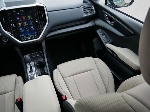 Certified 2025 Subaru Ascent Premium AWD/4WD image 11