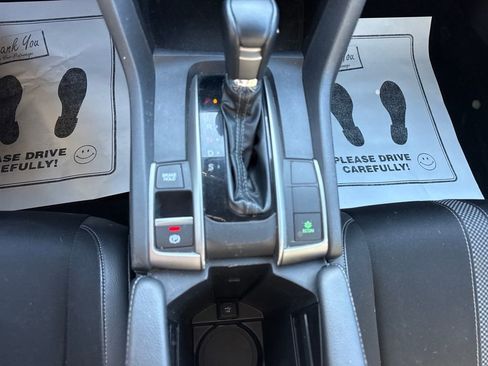 Used 2021 Honda Civic Sport image 21