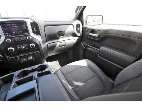Used 2021 GMC Sierra 1500 Elevation RWD image 12