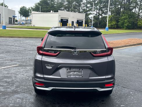 Used 2021 Honda CR-V EX image 10