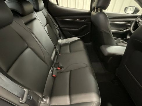 Used 2026 MAZDA MAZDA3 s Sport image 13