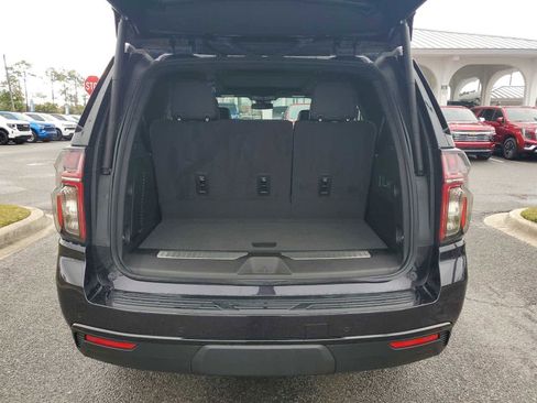 Certified 2024 Chevrolet Tahoe RST w/ Luxury Package image 5