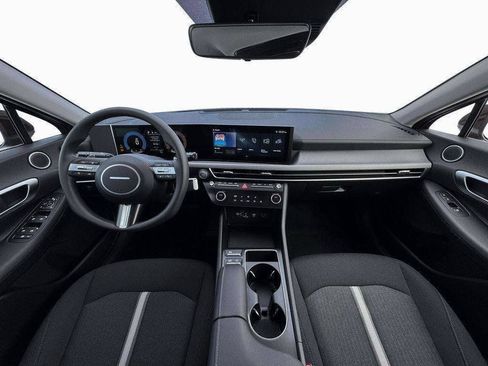 New 2026 Hyundai Sonata Blue FWD image 13