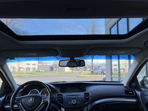 Used 2012 Acura TSX Sport Wagon image 17