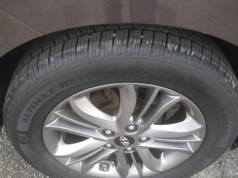 Used 2014 Hyundai Tucson GLS FWD image 30