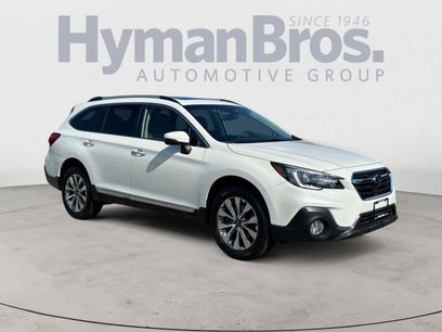 Used 2019 Subaru Outback 3.6R Touring