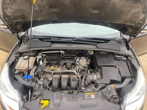 Used 2013 Ford Focus SE image 15