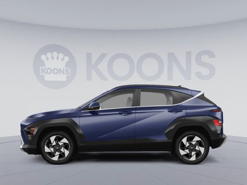 Used 2024 Hyundai Kona Limited AWD/4WD image 2