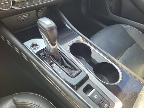 Certified 2022 Nissan Altima 2.5 SL image 33