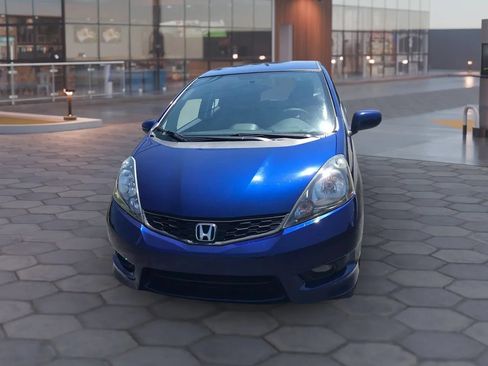 Used 2013 Honda Fit Sport image 7