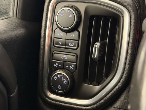 Certified 2019 Chevrolet Silverado 1500 LT w/ All-Star Edition image 50