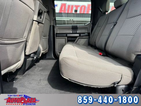Used 2021 Ford F250 XLT image 39
