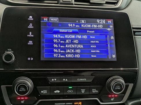 Used 2022 Honda CR-V EX-L image 13