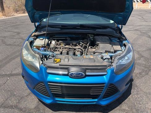 Used 2014 Ford Focus SE FWD image 25