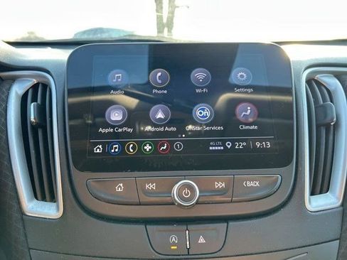 Used 2024 Chevrolet Malibu LT image 20