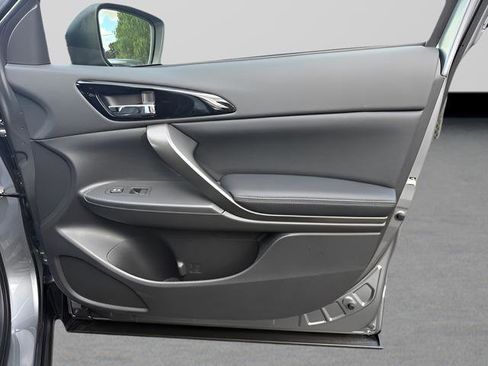 New 2026 Mitsubishi Eclipse Cross Black Edition image 23