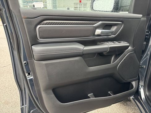 New 2026 RAM 1500 4x4 Crew Cab image 8