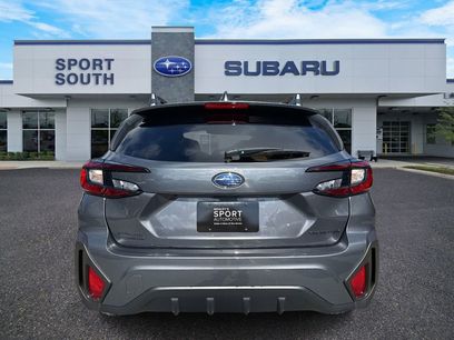 New 2026 Subaru Crosstrek 2.0i Premium