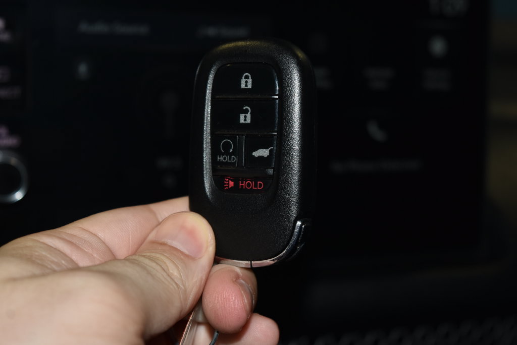 Used 2026 Honda HR-V Sport image 20
