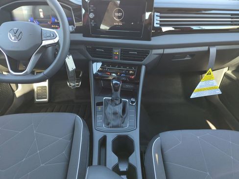 New 2026 Volkswagen Jetta Sport image 21