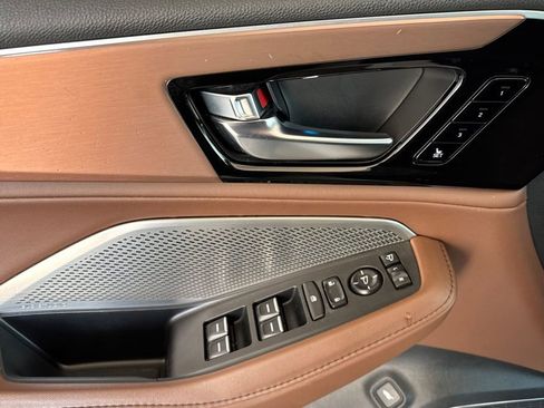 Certified 2023 Acura MDX FWD w/ Technology Package image 15