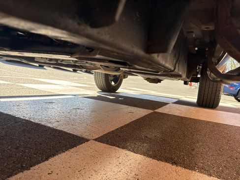 Used 2019 Nissan Frontier SV w/ Value Truck Package AWD/4WD image 41