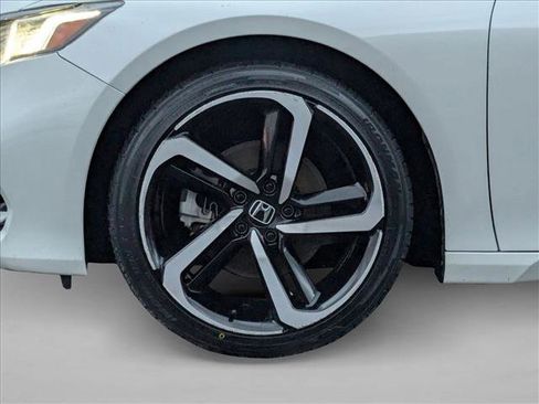Used 2020 Honda Accord Sport image 23