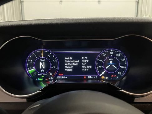 Used 2022 Ford Mustang GT Premium image 24