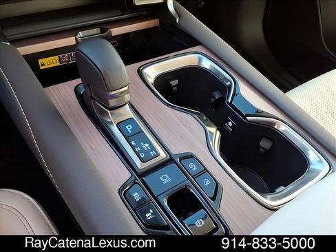 Certified 2024 Lexus RX 350 F Sport image 14