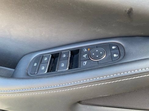Used 2024 INFINITI QX60 Luxe AWD/4WD image 32