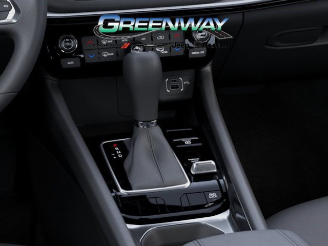 New 2026 Jeep Compass Limited AWD/4WD image 24
