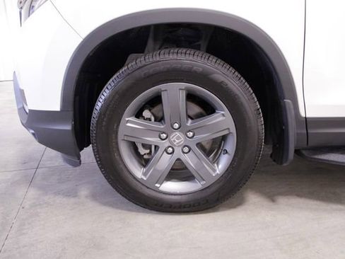 Certified 2023 Honda Ridgeline RTL-E image 10