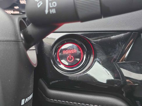 New 2025 Honda Accord EX-L image 35