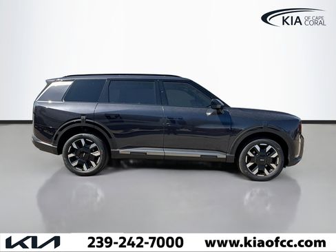 New 2027 Kia Telluride S image 6