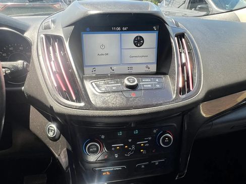 Used 2019 Ford Escape SE AWD/4WD image 21