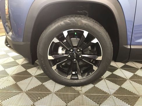 New 2026 Chevrolet Equinox RS image 6