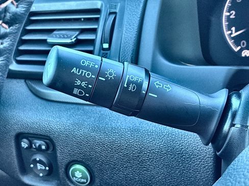 Certified 2025 Honda Ridgeline TrailSport image 29