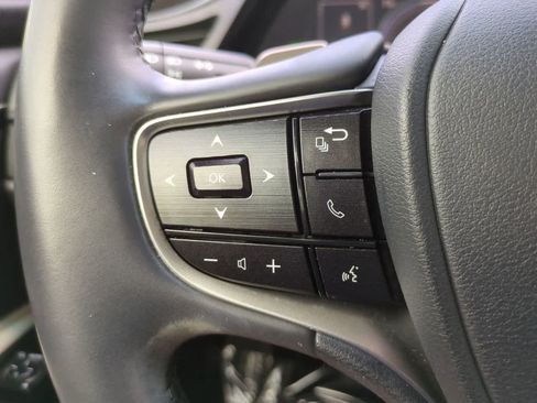 Used 2022 Lexus ES 300h image 24