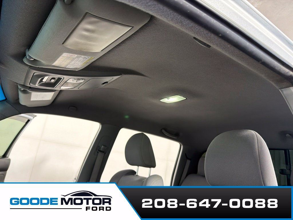 Used 2010 Toyota Tacoma PreRunner RWD image 19