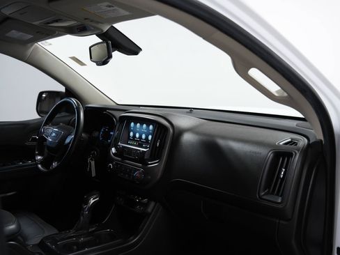 Used 2022 GMC Canyon AT4 AWD/4WD image 17