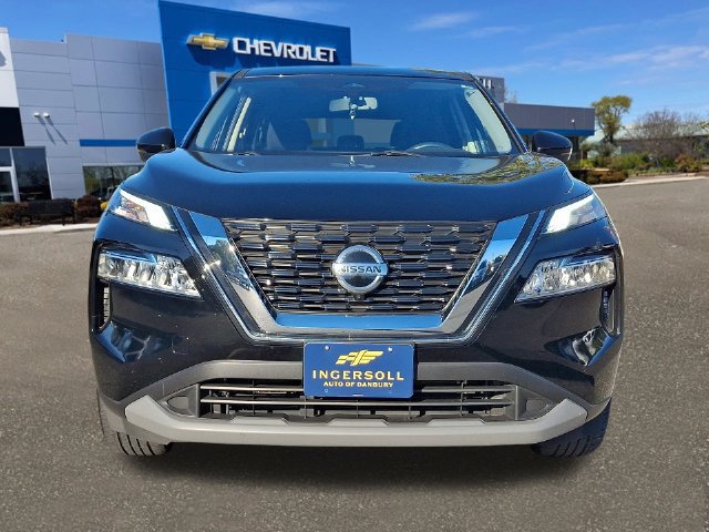 Used 2021 Nissan Rogue SV AWD/4WD image 23