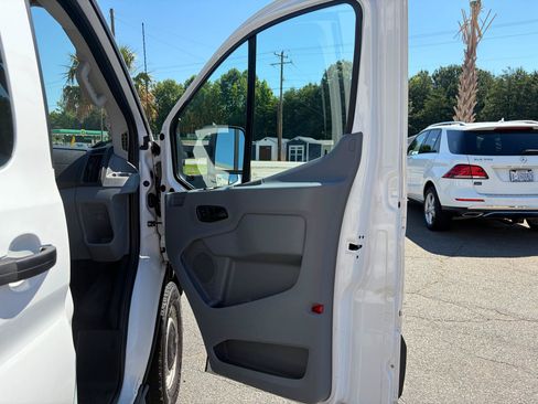 Used 2016 Ford Transit 150 148 Low Roof RWD image 34