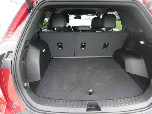 Used 2025 Chevrolet Equinox RS w/ Safety and Technology Package image 29