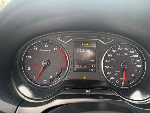 Used 2015 Audi A3 2.0T Premium Plus AWD/4WD image 28