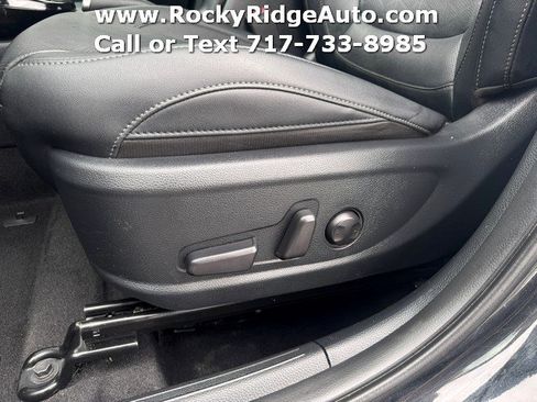 Used 2024 Kia Seltos EX AWD/4WD image 32