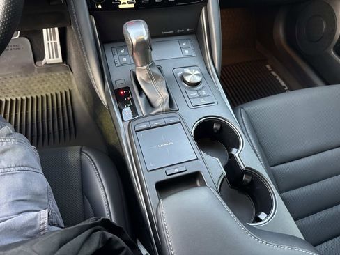 Certified 2024 Lexus IS 350 F Sport image 25